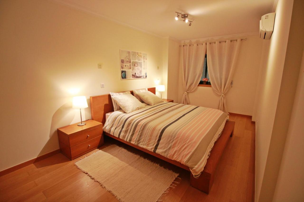 T2 Centro Appartement